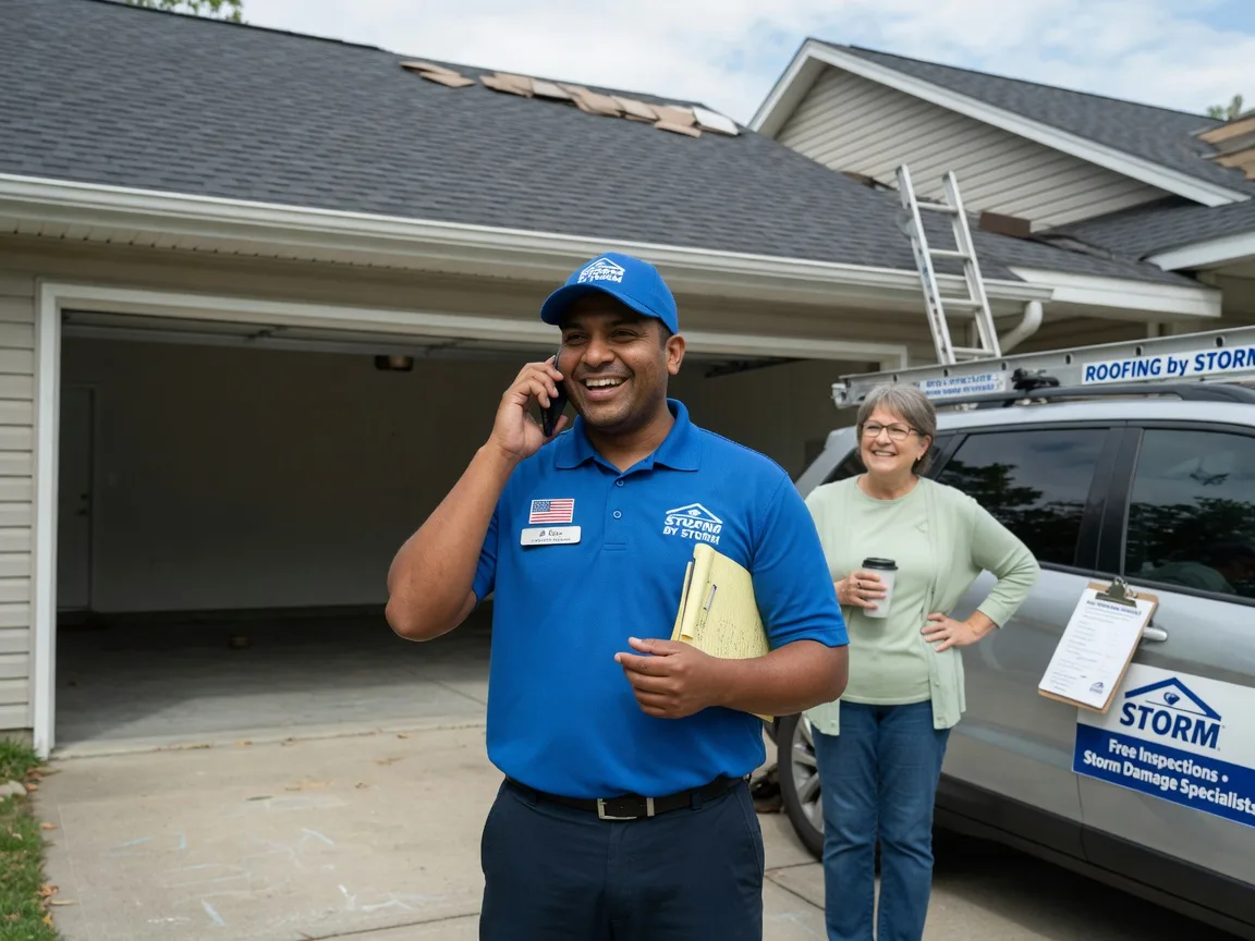 Roof Repair Near Me Correll, MN FAQs