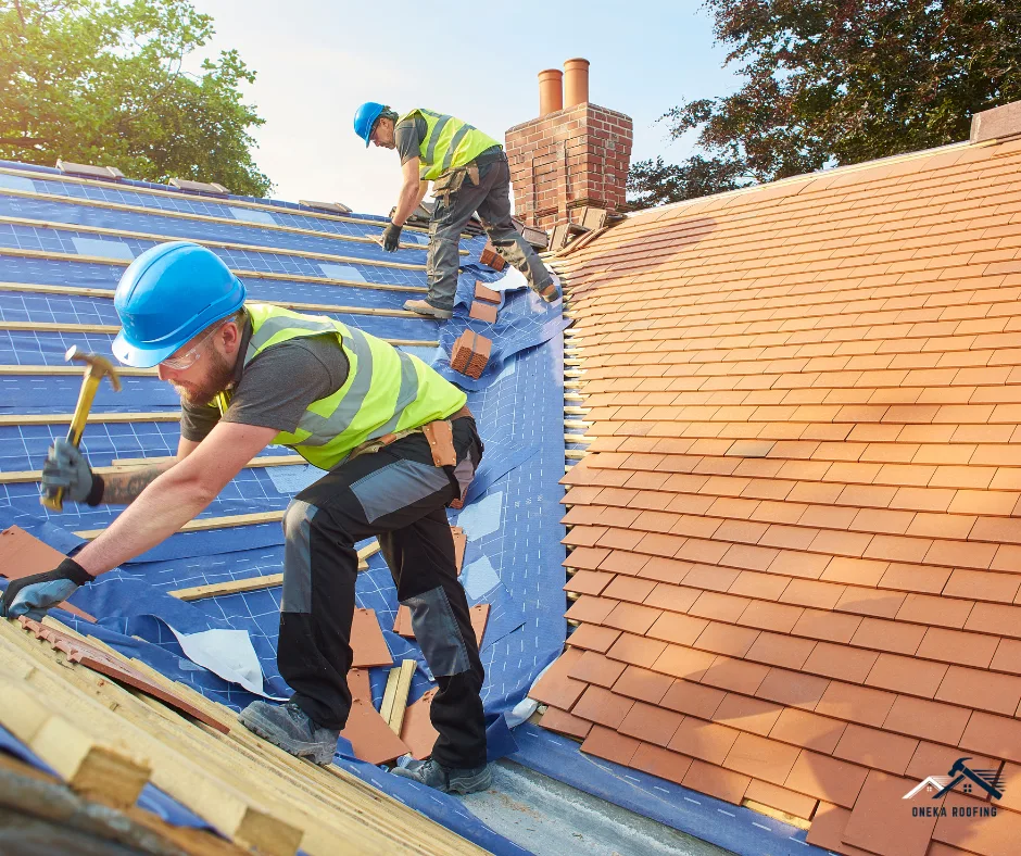 Why choose Roof Repair Near Me in Correll, MN