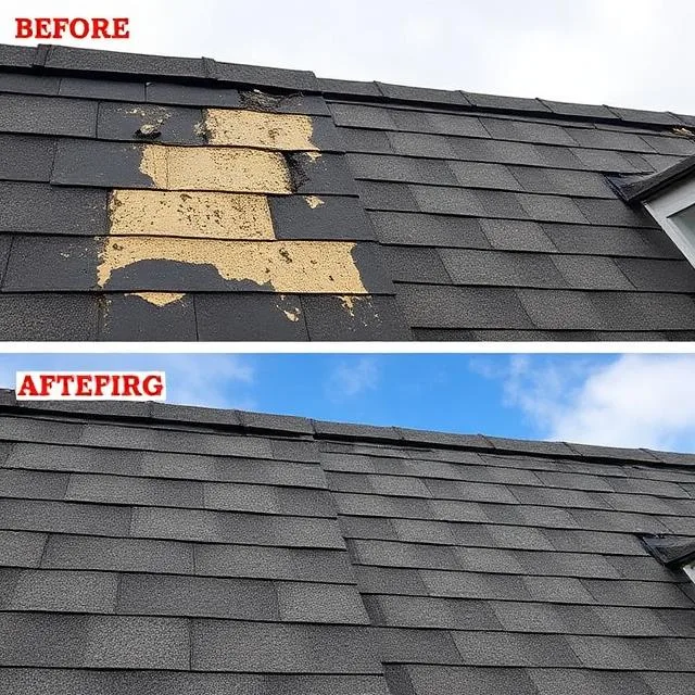 Roof Repair Near Me in Correll, MN near me